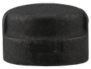 300lb 2" Cap - Black - Pack of 12