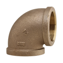 2" Brnze 90' Elbow No Lead - Pack of 8