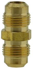 Discontinued 3/8" X 1/4" Red Union Coupling - Pack of 25