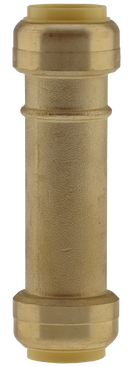 No Lead 3/4"Pf Slip Coupling - Repair Coupling - Pack of 2