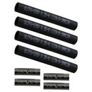 4-Wire Black Hd Splice Kit