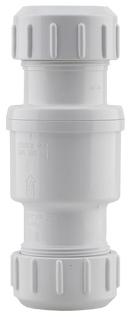 1-1/2"Pvc Swing Check Comp. - Pack of 12