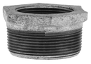 2-1/2" X 3/4" Bushing - Galv - Pack of 50