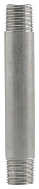 1/2" X 5" 316 Ss Nipple - Pack of 25