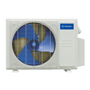 MRCOOL� 18k DIY 5th Generation 3 Zone Multi-Zone Mini-Split Condenser 230v