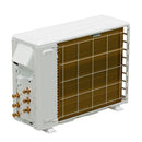 MRCOOL� 18k DIY 5th Generation 3 Zone Multi-Zone Mini-Split Condenser 230v