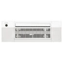 MRCOOL� DIY� Series 5th Gen OuttaSight� 6K BTU 230V One-Way Ceiling Cassette