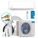 MrCool DIY 4th Gen Single-Zone 24k Condenser 230V