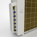 MRCOOL� 48k DIY 5th Generation 6 Zone Multi-Zone Mini-Split Condenser 230v
