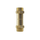 DIY Line Set Coupler Kit 9/12/18k - 75ft