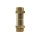 DIY Line Set Coupler Kit 24/36k - 75ft