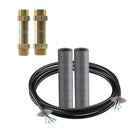 DIY Line Set Coupler Kit 9/12/18k - 75ft