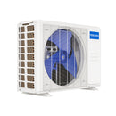 Olympus ENERGY STAR 9,000 BTU 3/4 Ton Mini-Split  Heat Pump Condenser - 230V/60Hz
