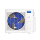 MRCOOL� 27k DIY 5th Generation 4 Zone Multi-Zone Mini-Split Condenser 230v
