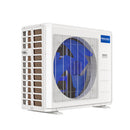 MRCOOL� 27k DIY 5th Generation 4 Zone Multi-Zone Mini-Split Condenser 230v