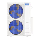 MRCOOL� 55k DIY 5th Generation 6 Zone Multi-Zone Mini-Split Condenser 230v