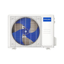 MRCOOL DIY-18-HP-WM-230D25-O Complete Single-Zone System