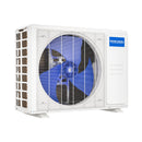MRCOOL DIY-12-HP-WM-115D25-O Complete Single-Zone System