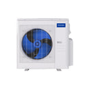 MRCOOL� 36k DIY 5th Generation 5 Zone Multi-Zone Mini-Split Condenser 230v