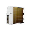 MRCOOL� 36k DIY 5th Generation 5 Zone Multi-Zone Mini-Split Condenser 230v