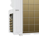 MRCOOL� 36k DIY 5th Generation 5 Zone Multi-Zone Mini-Split Condenser 230v