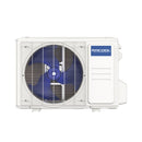 MRCOOL EZPRO-09-HP-11511DE-O Complete Single-Zone System