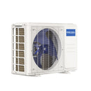 DIY Easy Pro� - R454B DIY 24K BTU Ductless Mini-Split Heat Pump Condenser, 230V, with 11.5 ft Install Kit