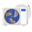 EasyPro 5th Generation 9k BTU 115V Condenser