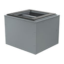 GeoCool 48K BTU 4T Split Blower Multi Positional 1300 CFM
