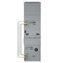 GeoCool 48K BTU 4T Multi Positional Water/Ground CuNi Coil