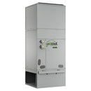 GeoCool 48K BTU 4T Multi Positional Water/Ground CuNi Coil