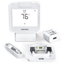 MRCOOL Smart Wi-Fi Mini Stat (White) - 24V for Mini Splits