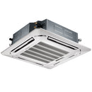 Olympus 2nd Gen 24,000 BTU 2 Ton Ductless Mini-Split Ceiling Cassette with Panel - 230V/60HZ