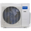 Olympus ENERGY STAR 24,000 BTU 2 Ton Ductless Mini Split Heat Pump Condenser- 230V/60Hz