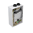 MRCOOL� Natural Gas Tankless Water Heater