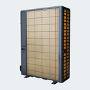 Universal Series Heat Pump Inverter Condenser