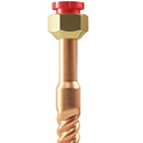 3/4 Flare-to-Weld Fitting