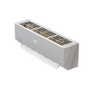 Olympus 24,000 BTU 2 Ton Ductless Mini-Split Wall Mounted Air Handler - 230V/60Hz