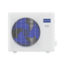 Olympus ENERGY STAR 24,000 BTU 2 Ton Mini-Split  Heat Pump Condenser - 230V/60Hz