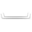 8" BuildClip for BuildDeck 250/Box