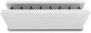 6" Straight Block - 12/bundle