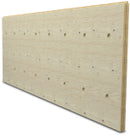 Hardwall Form Board (pre-drilled)