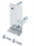 Burmon ICF Wood Ledger Bracket (10/box)