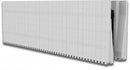 4" BuildLock KD Double Taper Block