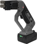 Katana Cordless Hot Knife Kit w/ Rechargeable Battery