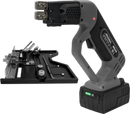Katana Cordless Hot Knife Kit w/Rcharble Battery & 6" Sled