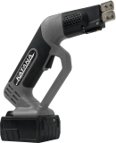 Katana Cordless Hot Knife Kit w/Rcharble Battery & 6" Sled