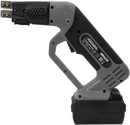 Katana Cordless Hot Knife Kit w/Rcharble Battery & 6" Sled