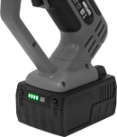 Katana Cordless Hot Knife Kit w/Rcharble Battery & 6" Sled