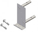 Burmon ICF Wood Ledger Bracket (10/box)